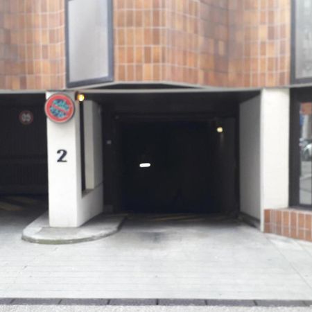 グルノーブルLe Paisible - Gare - Duplex - Garage Prive - Netflixアパートメント エクステリア 写真