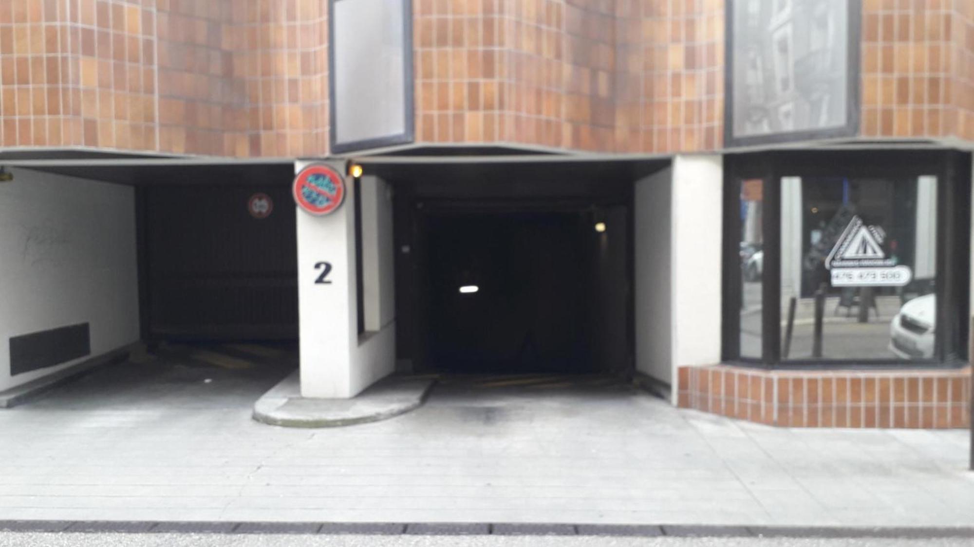 グルノーブルLe Paisible - Gare - Duplex - Garage Prive - Netflixアパートメント エクステリア 写真